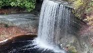 One cool place in Ontario: Bridal Veils Falls #sudbury #manitoulinisland #northbay #toronto #ottawa #tobemory
