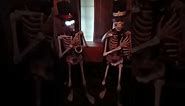 musical skeleton duet