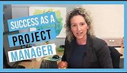 Project Management Tips - How to be a Great Project Manager