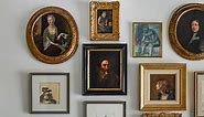 The 11 Best Frames for Creating a Museum-Worthy Gallery Wall