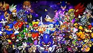 Super All-Star Bros. | Opening