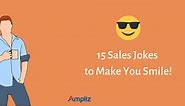 15 Hilarious Sales Jokes to Make Your Day Smile