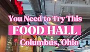 follow to find the best places to eat in columbus #columbusohio #columbusohiocheck #viral #fyp