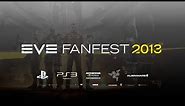 EVE Fanfest 2013: Alliance Panel