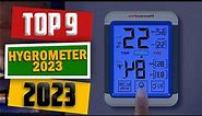 9 Best Hygrometers 2023 You Can Buy for Humidors