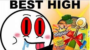 My BEST High