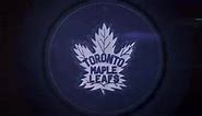 See the reveal of our new Maple Leaf... - Toronto Maple Leafs