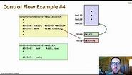 x86-64 Assembly Programming Part 4: Procedures and the Call Stack