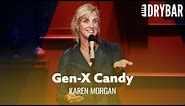 Gen-X Kids Had The Best Candy. Karen Morgan