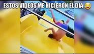 Los Mejores VIDEO MEMES RANDOM #5 Si Te Ries Pierdes, Videos De Risa, Try Not To Laugh Funny Tiktok