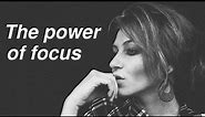 What You Focus on, Expands | The Power of Focus