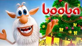 Booba - Christmas present - funny cartoons for kids - Kedoo ToonsTV