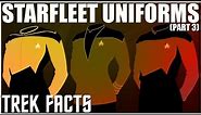 (TF23)Starfleet Uniforms 2353-2370 (Part 3)