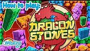 Webkinz Next 101: How to Play Dragon Stones