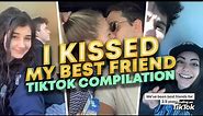 I Kissed My Best Friend TikTok Compilaiton 2020