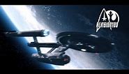 Chasing Dreams (Star Trek TOS Fan Ship Animation)