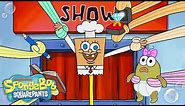 Funniest Moments from NEW Episodes! 🤣 | SpongeBob
