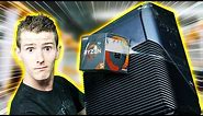 An ALL-AMD Gaming PC from DELL??