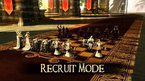 Battle vs Chess - Game Modes Trailer