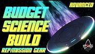 Star Trek Online - Budget Science Build ft. Lukari N'Kaam Scout Ship