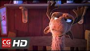 **Award Winning** CGI 3D Animated Short Film "Hey Deer!" by Ors Barczy | CGMeetup