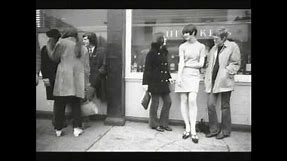 60's Mods - Dancing And Fashions