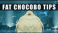 Final Fantasy 7 Remake how to beat Fat Chocobo - Fat Chocobo boss fight