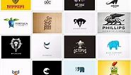 33 most creative animal logo designs