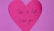 100 Empowering Self-Love Quotes