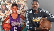 Paul George High School/Fresno State College Highlights