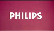 Philips Logo History 1960-2017 (V2)