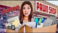 I Bought EVERY Apple Product in a Pawn Shop!
