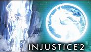 RAIDEN DLC IS HERE AND HE HAS THE BEST SUPER OMG | Injustice 2 ENDING #13