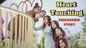 Tera Yaar Hoon Main|Friendship Story|A True Friendship Story|A Heart Touching Friendhsip Story