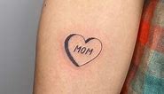 25 of the best memorial tattoos for mom ideas with deep meaning