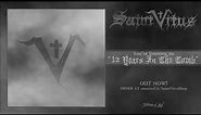 Saint Vitus - Saint Vitus (2019) full album
