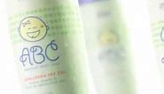 ARBONNE BABY CARE - ABC Skin Care for Babies