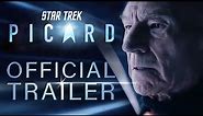 Star Trek: Picard Season 3 | Official Trailer | Prime Video