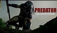 Predator [Wallpaper Engine]