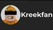 They changed my roblox username.
