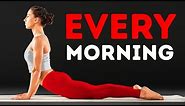 Do These 5 Things Every Morning, See How It Will Change You