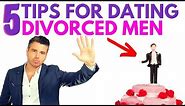 5 Things You Should Know About Dating a Divorced Guy
