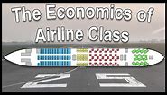 The Economics of Airline Class
