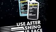 Use Master Deep Cleanser after... - Master Philippines