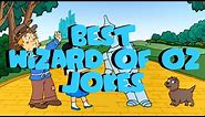 Family Guy | Best Wizard of Oz jokes