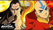 Aang vs. Ozai (Final Battle) 🔥 | Full Scene | Avatar: The Last Airbender