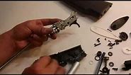 Daisy Powerline 880 7880 BB Gun Reassembly, Putting it Back Together Step by Step Air Rifle