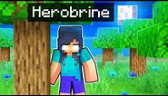Aphmau Becomes HEROBRINE In Minecraft!