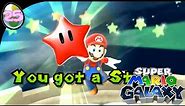Super Mario Galaxy [25]: I Bet Red Stars Taste Good