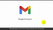 How to Find Unread Emails in Gmail